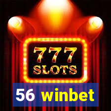 56 winbet